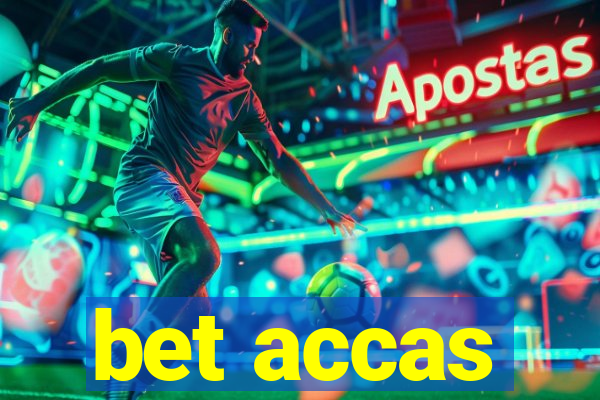 bet accas