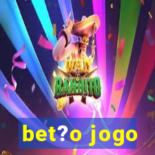 bet?o jogo