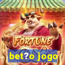 bet?o jogo