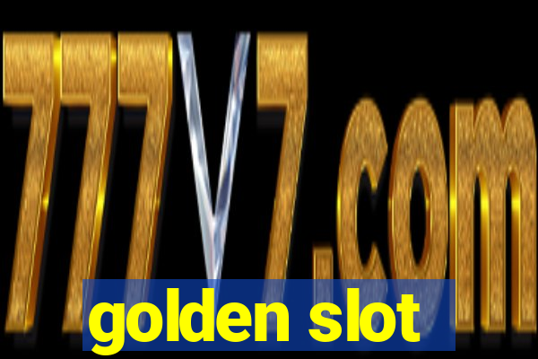 golden slot