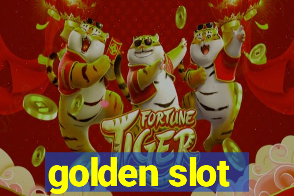 golden slot