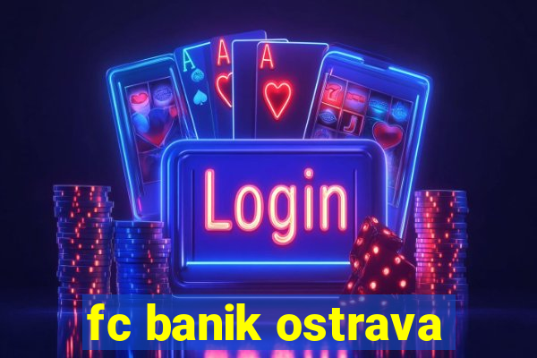 fc banik ostrava