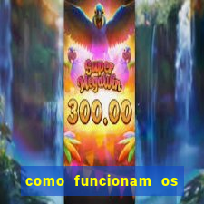 como funcionam os jogos de slots