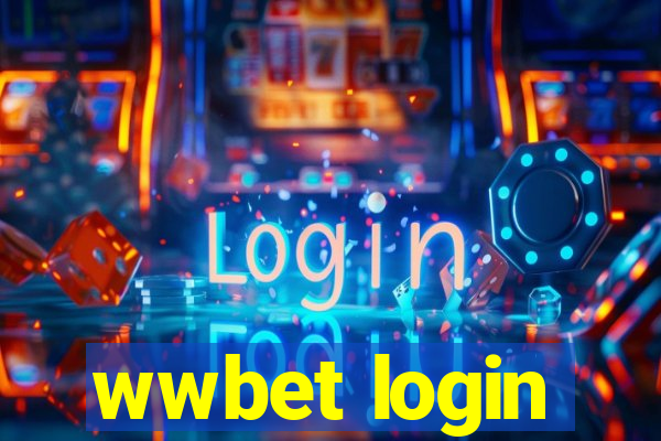 wwbet login