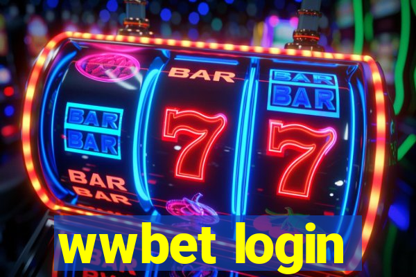 wwbet login