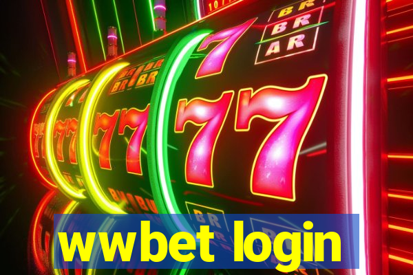 wwbet login