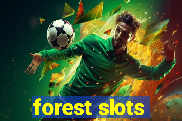 forest slots