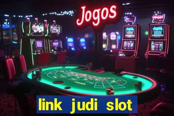 link judi slot gacor terbaik