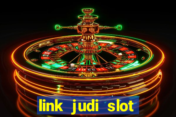 link judi slot gacor terbaik