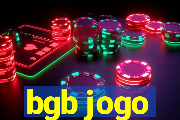 bgb jogo