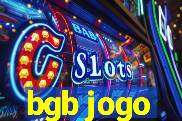 bgb jogo