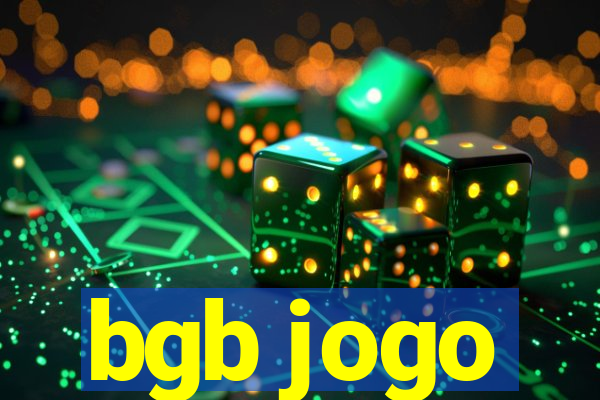 bgb jogo