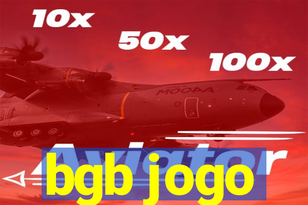 bgb jogo