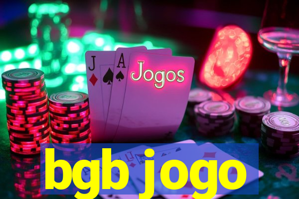 bgb jogo