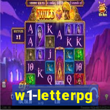 w1-letterpg