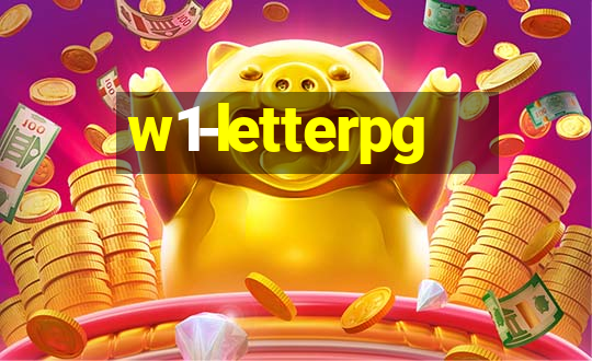 w1-letterpg