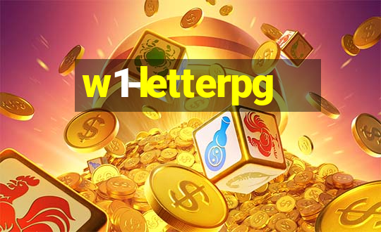 w1-letterpg