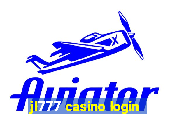 jl777 casino login