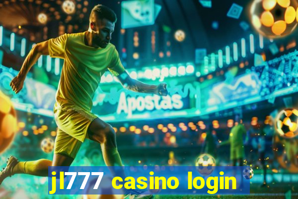 jl777 casino login