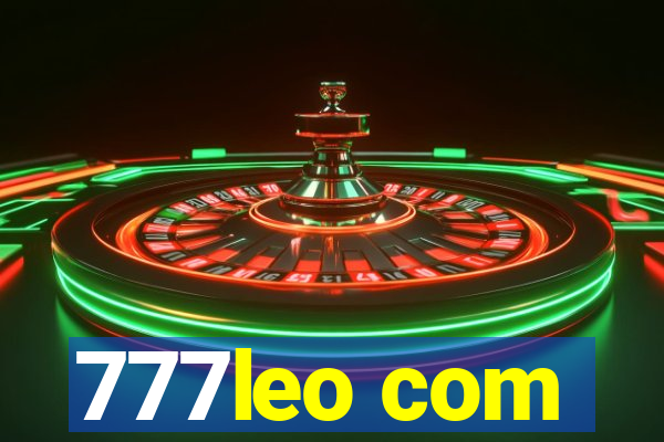 777leo com