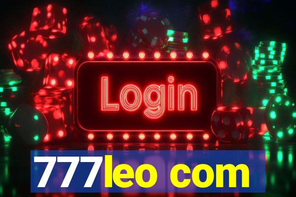 777leo com