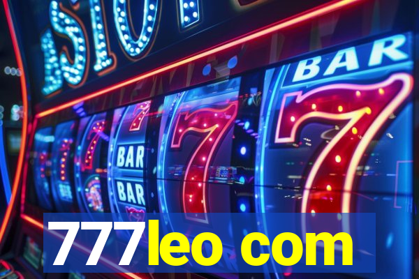 777leo com