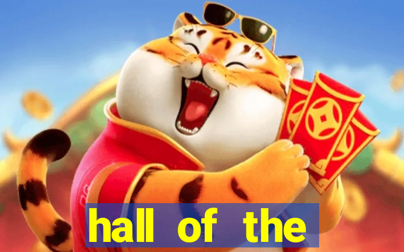 hall of the mountain king slot