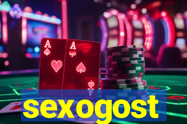 sexogost