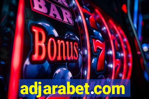 adjarabet.com