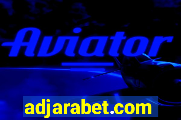 adjarabet.com