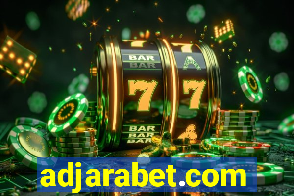 adjarabet.com