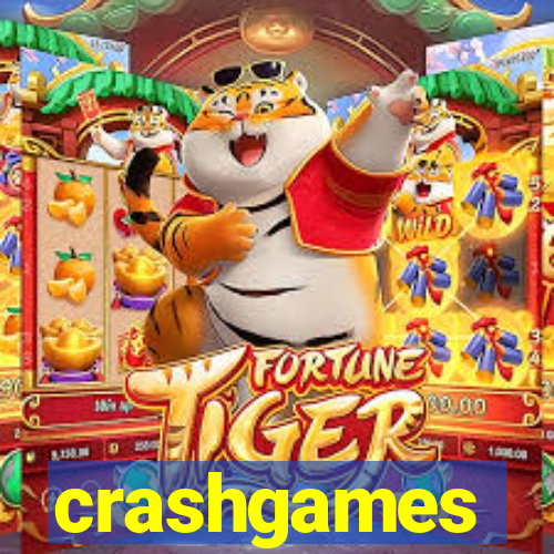 crashgames