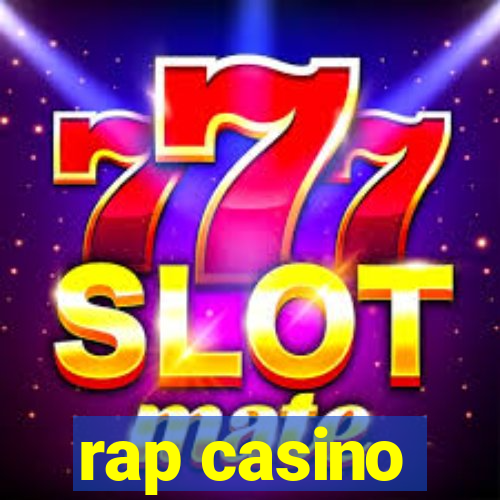 rap casino