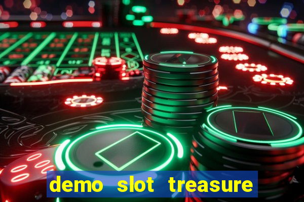 demo slot treasure of aztec