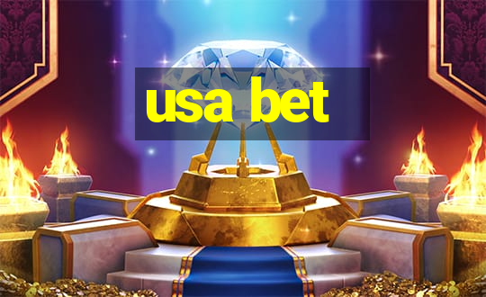 usa bet