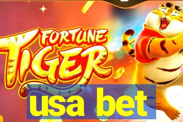 usa bet