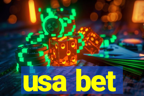 usa bet