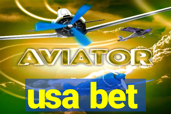 usa bet