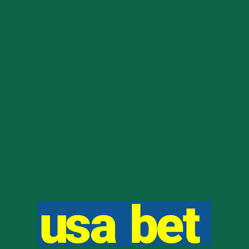 usa bet