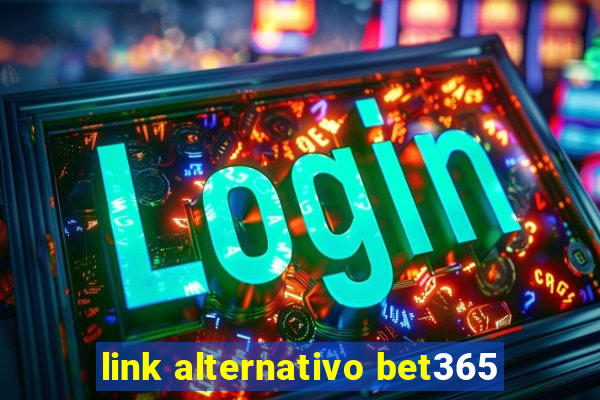 link alternativo bet365