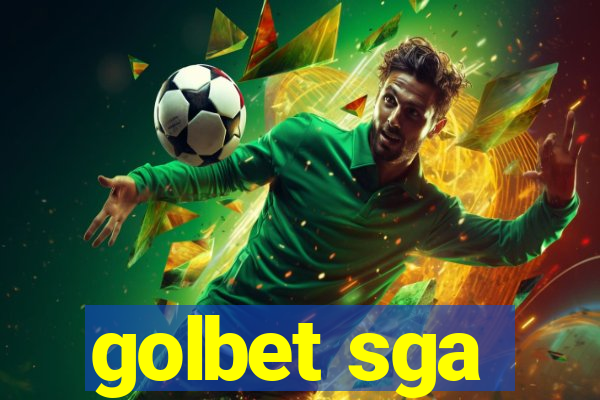 golbet sga