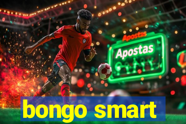 bongo smart