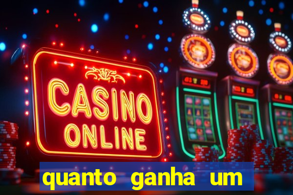 quanto ganha um preparador fisico