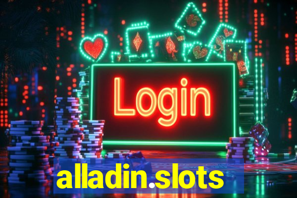 alladin.slots