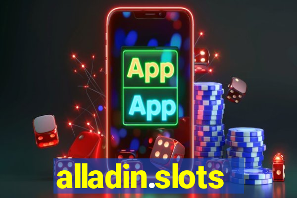 alladin.slots