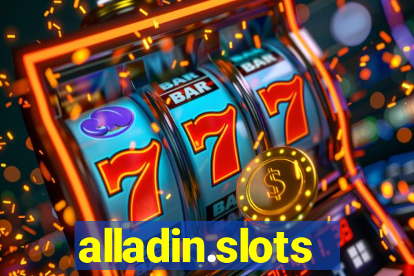 alladin.slots