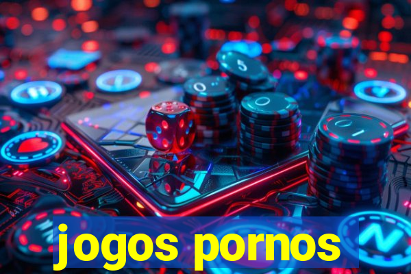 jogos pornos