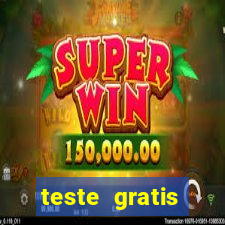 teste gratis fortune tiger