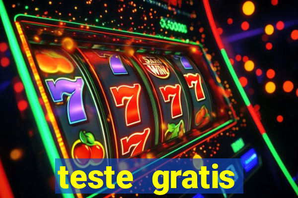 teste gratis fortune tiger