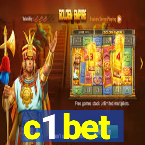 c1 bet